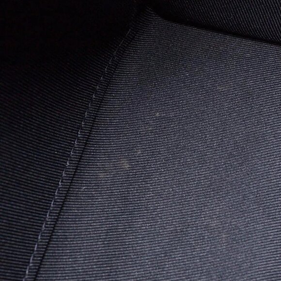 Louis Vuitton Marine Rouge Monogram Empreinte Leather Sully PM Bag - Picture 12 of 12